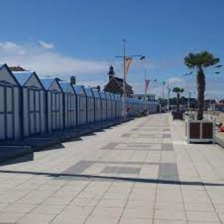 L'étoile de mer - Les remparts Gravelines Exterior foto